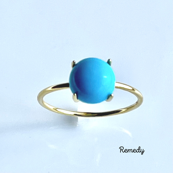 大粒 スリーピングビューティー(トルコ石) ブルーサファイア　ペンダントトップ 大粒 スリーピングビューティー(トルコ石) ブルーサファイア