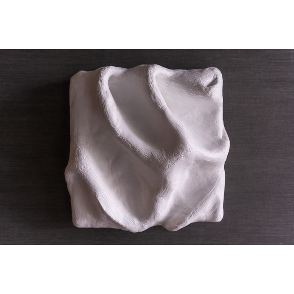 原画1点物】#010-01 / アブストラクト&テクスチャーアート 絵画 mozu  