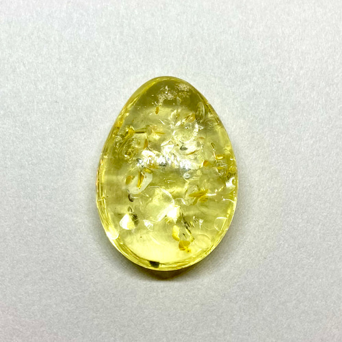 琥珀　アンバー　リトアニア　Ｓランクルース　グリッター 琥珀アンバーリトアニアSランクルースグリッター