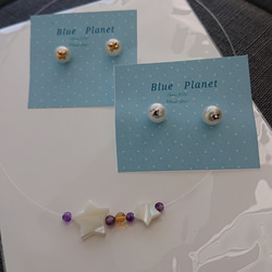 クローバー イヤリング・ノンホールピアス の人気通販｜Creema