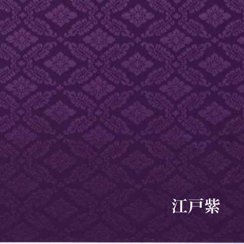 犬の袴✨犬用本格着物&袴セット 金襴 わんこ着物 白×青 犬服 ペット服