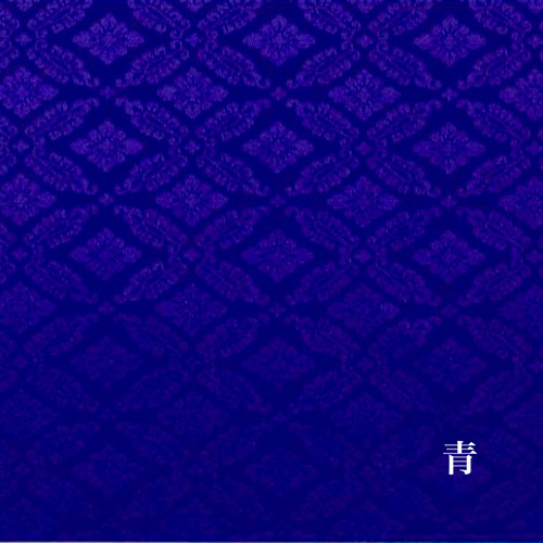 犬の袴✨犬用本格着物&袴セット 金襴 M わんこ着物 白×青 犬の袴✨犬用本格着物&袴セット 金襴 わんこ着物 白×青 犬服