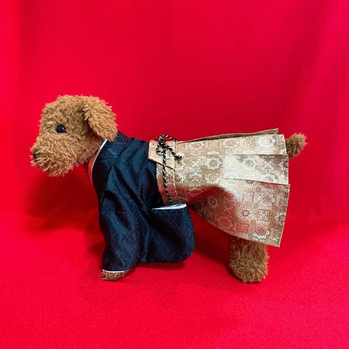 犬服 SS わんこの普段着　フルーツカシェモア　グリーン 犬服 SS わんこの普段着 フルーツカシェモア グリーン
