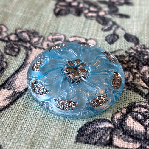 ヴィンテージ ガラスアート BLUES 難あり 商品紹介】琉球ガラスで比較