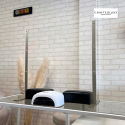 ワンちゃんの脱走防止に!!アメリカンフェンス風 1200×400バリケード