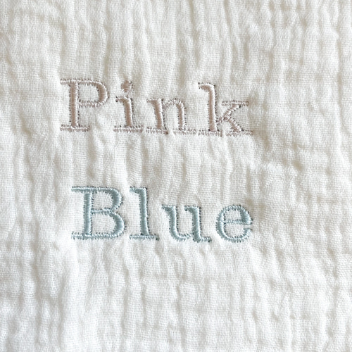 お名前刺繍スタイ スタイ・よだれかけ ORI 通販 15436247｜Creema