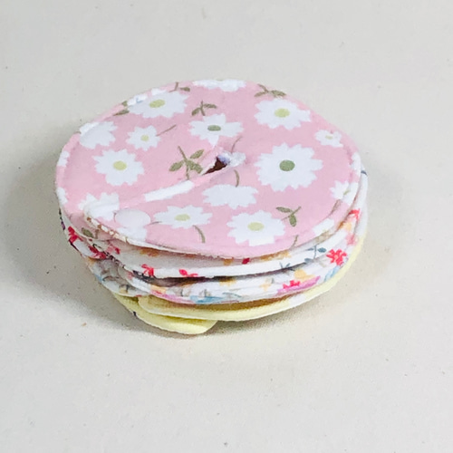 胃ろうカバー 気管切開カバー 4点セット その他ファッション POKO 通販