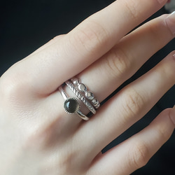 ハンドメイド 指輪 他セット 多数 29b427adc07453f1863936b117272b