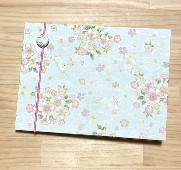 ☆ちぃ姉☆　御朱印ホルダー（大）バンド付　×3点 ちぃ姉様専用 御朱印ホルダー（大）バンド付 ×3点