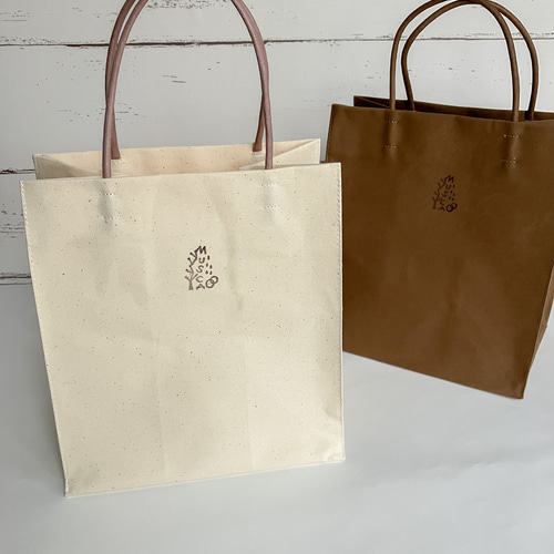 11号帆布】マチ付きコンパクトなサコッシュの作り方♪子ども用