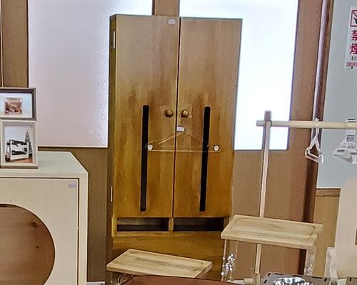 ペットシーツ収納 ハウス・小屋 坂本工房 通販 15437171｜Creema