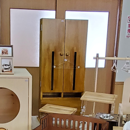 ペットシーツ収納 ハウス・小屋 坂本工房 通販 15437171｜Creema