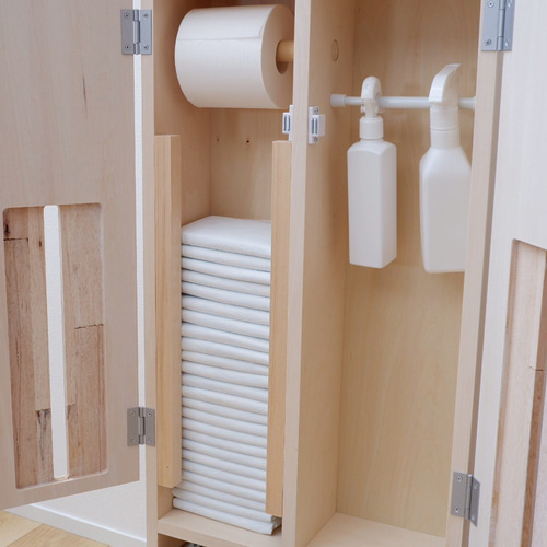 ペットシーツ収納 ハウス・小屋 坂本工房 通販 15437171｜Creema