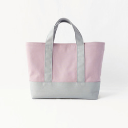 10%OFF】ボックストートバッグ前P 9.5号帆布 カーキ 404014 トート