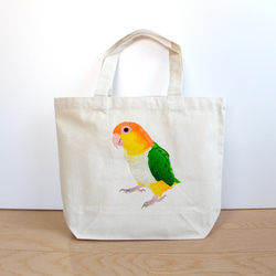 鳥 エコバッグ・サブバッグ の人気通販｜Creema(クリーマ) 国内
