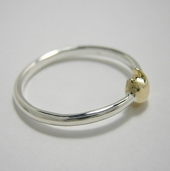 yubineco K18 ( 猫 ネコ ねこ キャット 指環 指輪 K18ゴールド シルバー 925 刻印 名入れ )        Ω 人気・おすすめ｜使いやすい・旅行におすすめ 品質保証 全国発送 日本国内発送・最短翌日お届け