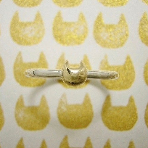 専用ジャップ工房 Barbara コロネイテッドクラウンリング K18刻印有り 美品 ジャップ工房 Barbara コロネイテッドクラウンリング K18