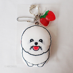 わんちゃんはみんな可愛い！！』 冊子 ZINE・小冊子 ABCDOGS 通販