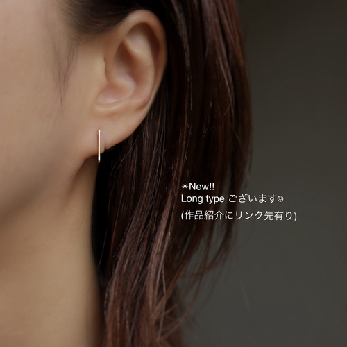 HAPPY BOX♡14kgf ピアスセット 5d4ed378b9d3d6c14d9a77798e102c