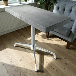 アイアンテーブルB［鉄板仕様］アイアン家具 センターテーブル