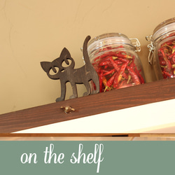 旅する黒猫 6枚目の画像