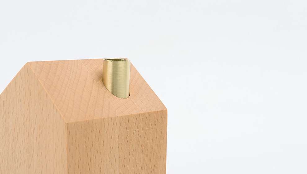 belaDESIGN ベラデザイン　生活・日用品・雑貨　House-shaped Incense Burner