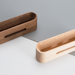 belaDESIGN ベラデザイン　音楽・スピーカー　Wood Speaker-Rounded 6枚目の画像