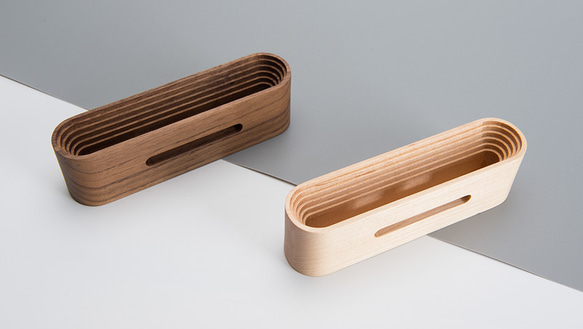 belaDESIGN ベラデザイン　音楽・スピーカー　Wood Speaker-Rounded 6枚目の画像