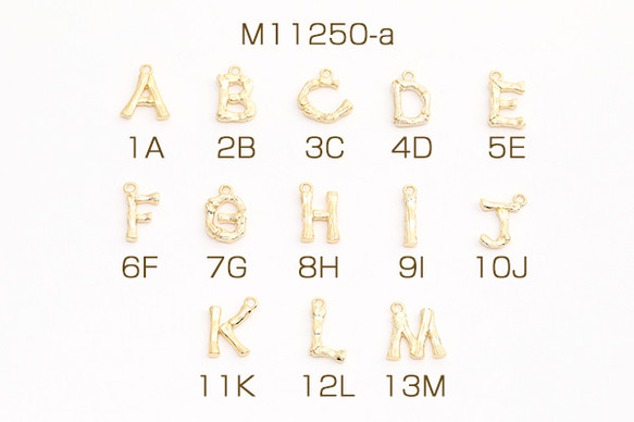 DIORゴールド アルファベットチャーム 4個セット Christian Dior Keychain Bag 4 Charms Perfume Bottle Motifs