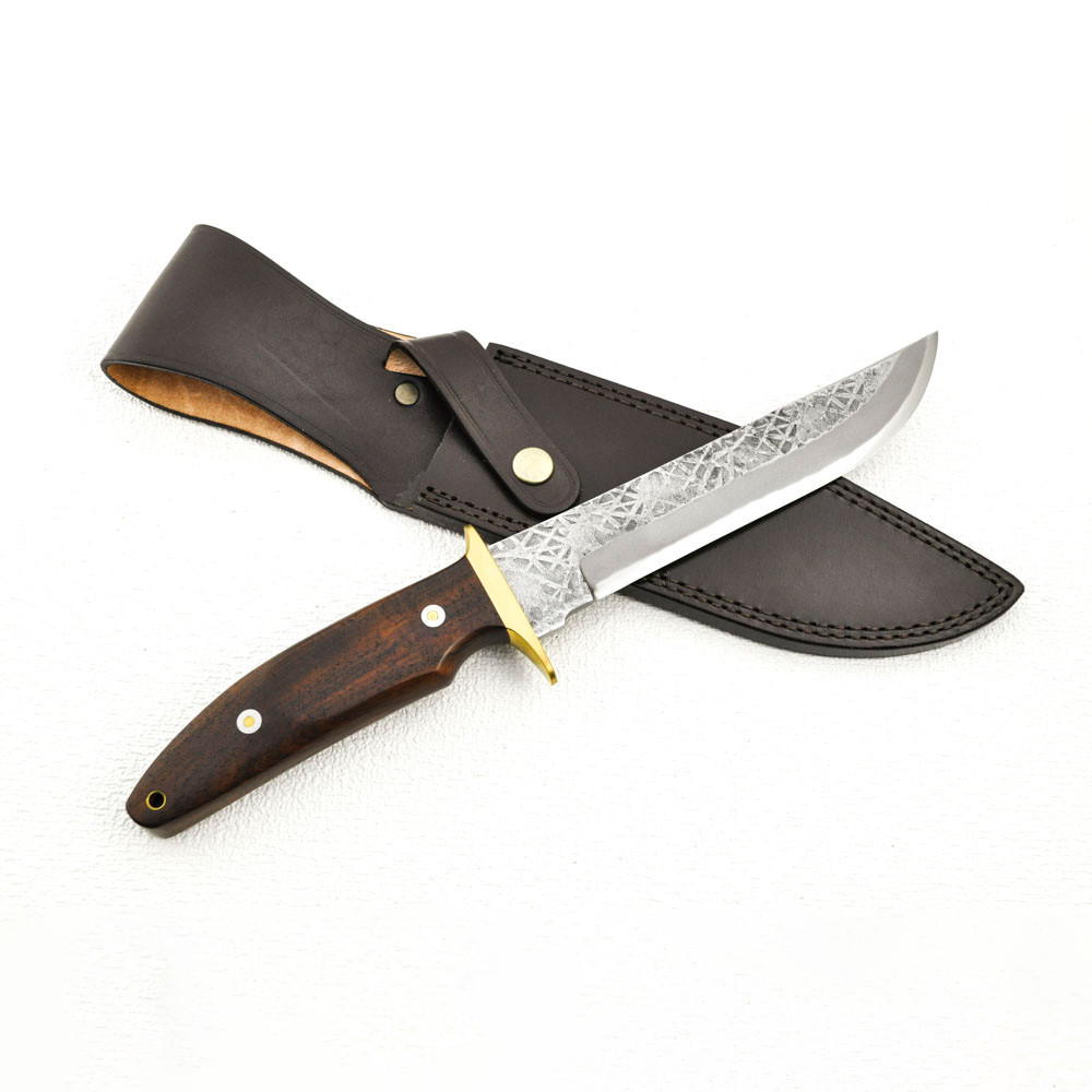 【予約販売：6～8ヶ月】土佐鍛錬シリーズ『紅葉刀』(ms-14001)