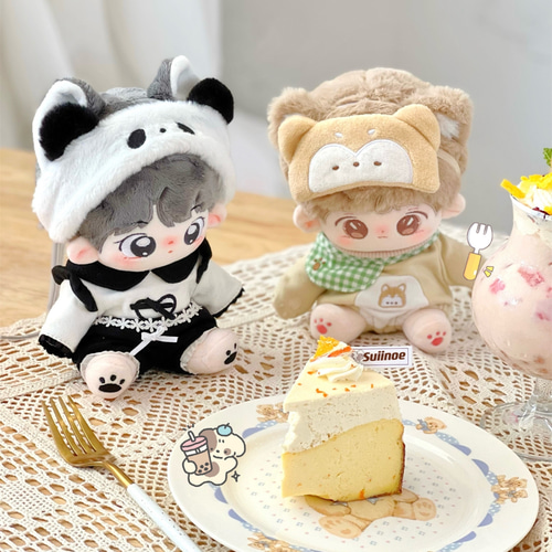Amazon | [Jundakara] かわいい 着ぐるみ パジャマ パンダ柄 耳