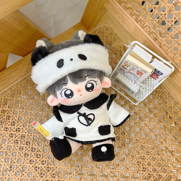 ハンドメイド ぬいぐるみ 作家 人形 まとめて 国内 可愛い 猫 パンダ ハンドメイド ぬいぐるみ 作家 人形 まとめて 国内 可愛い 猫