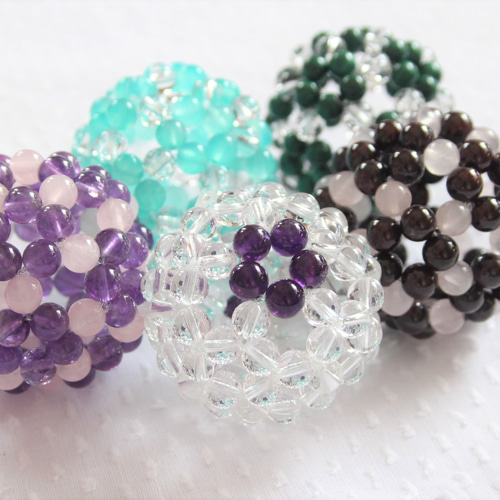 ✳︎アメジスト フラーレン6.6cm✳︎