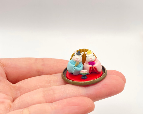 ミニチュア雑貨ひいさま ナチュラルサマー】ドライフラワー マリン雑貨 ミニチュア雑貨 ドール