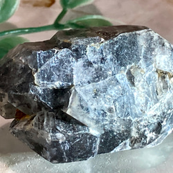 パッキマーダイヤモンド✨　レインボー　カテドラル　水晶　原石　パーキマー 6枚目の画像