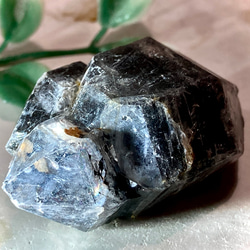 パッキマーダイヤモンド✨　レインボー　カテドラル　水晶　原石　パーキマー 3枚目の画像