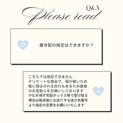 【選べる全６色ブーケ】【名入れラベル】韓国ブーケ　ミニブーケ　カラフルブーケ　ドライフラワーブーケ　推し 16枚目の画像