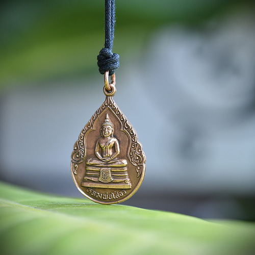 ◯ブッダの，お守り ◯ブッダの，お守り