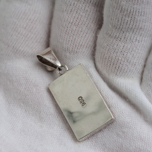 選択型 ペルー S950 インカペンダントトップ 2タイプ ペンダント