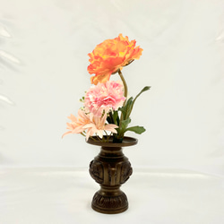 仏壇用ｱｰﾃｨﾌｨｼｬﾙﾌﾗﾜｰ仏花 3枚目の画像