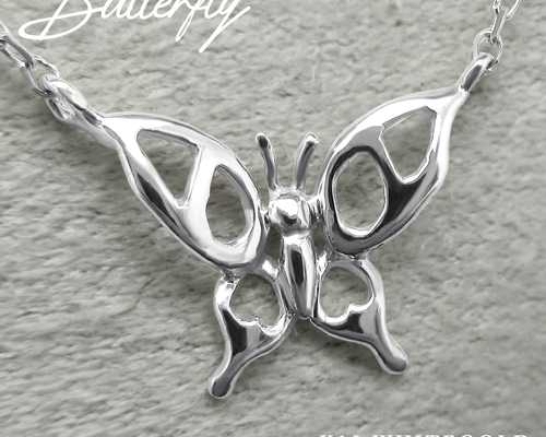 スカラベ　透かしデザインK10ペンダントネックレス 楽天市場】透かしデザイン コンビカラー K18 YG/WG ペンダント