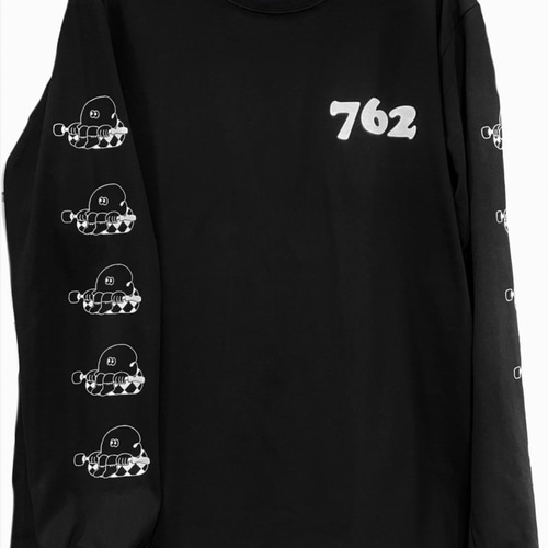 【※佐々木】　ロングTシャツ　ブラック※XXLサイズ まとめ 佐々木】 ロングTシャツ ブラック※XXLサイズ まとめ 佐々木】 ロングT