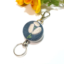 ミナペルホネン タンバリン ブローチ
カ
tambourine ブローチ 再販で！ミナペルホネンのtambourineブローチを。 | LEE