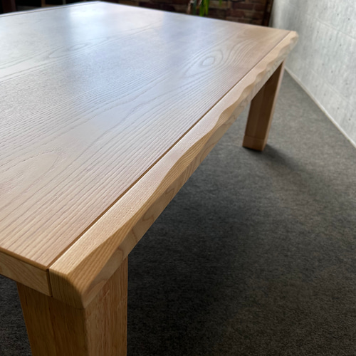 コタツ 120×80 国産 こたつ easy F style 通販 15442529｜Creema(クリーマ)