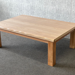 こたつサクラ折りたたみ脚120日本製・ヒーター付き こたつ kotasanuki