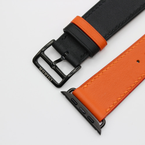 【GINGER掲載商品】 AppleWatch ベルト本革44 7 アップルウォッチ 45 8レザーバンド ラバーベルト