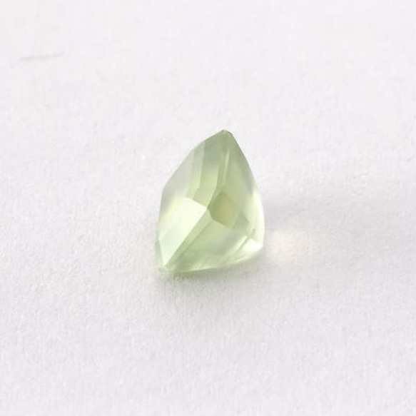 【ファセットカット】プレーナイト 2.85ct 5枚目の画像