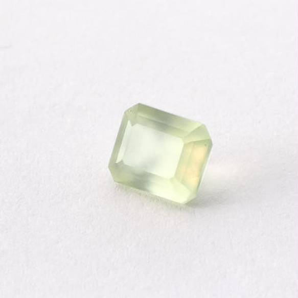 【ファセットカット】プレーナイト 2.85ct 2枚目の画像