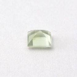 【ファセットカット】プレーナイト 2.15ct 5枚目の画像