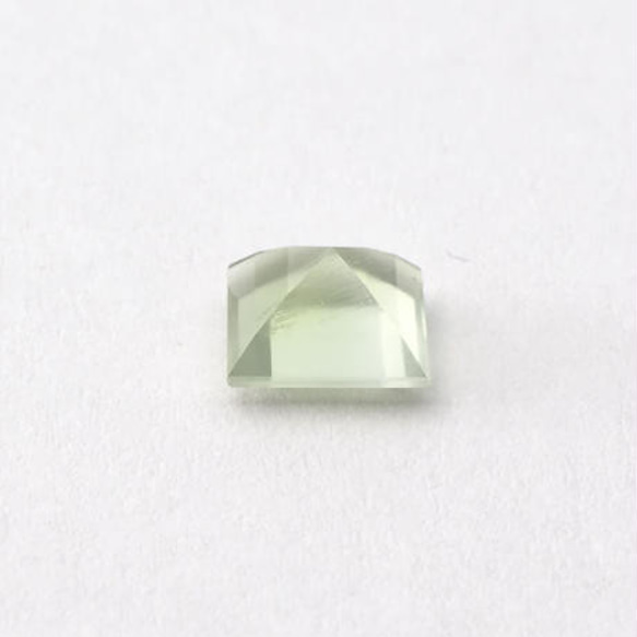 【ファセットカット】プレーナイト 2.15ct 5枚目の画像